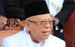 Pemerintah Sering Dikritik Masalah Perekonomian, Ma'ruf Amin Angkat Bicara