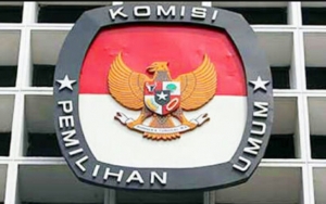 KPU Bocorkan Soal Debat Pilpres ke Kubu Jokowi dan Prabowo, Ini Alasannya