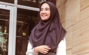 Pamer Foto Bareng Rafathar, Zaskia Sungkar Kembali Didoakan Cepat Dapat Momongan