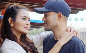 Berurai Air Mata, Istri Mendiang Herman Seventeen Cerita Soal Mimpi Anaknya Bertemu Sang Ayah