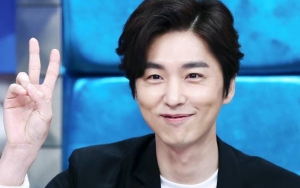 Terlibat Kontroversi dengan Kakeknya, Shin Dong Wook Mundur Dari Drama ‘Touch Your Heart’