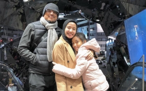 Suami Laudya Cynthia Bella Dicibir Mirip Om-Om, Netter Lain Beri Pembelaan