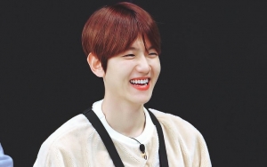 Baekhyun Tegur Sasaeng yang Jual Informasi Pribadi Member EXO di Twitter