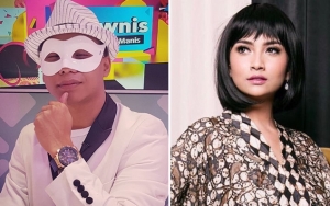 Vanessa Angel Diledek 'Pemersatu Bangsa', Ramalan Skandal Artis Mbah Mijan-Wirang Terbukti?