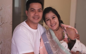 Mendadak Dapat Kejutan Ulang Tahun, Ardina Rasti Sebut Arie Dwi Andhika 'Suami Bandel'