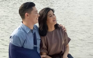 Bikin Samuel Zylgwyn Sedih, Ini Alasan Naysila Mirdad Belum Ditemukan Pasca Pesawat Jatuh