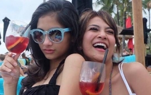 Skandal Prostitusi Vanessa Angel dan Pengusaha Tambang Terkuak, Faye Nicole: Saya Prihatin