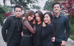 Tamat, Para Pemain Wanita 'Cinta Misteri' Pamit Lewat Foto Jelek