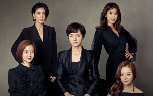 Rating Tertinggi 'SKY Castle' Tekuk Rekor '100 Days My Prince', Netter Melongo