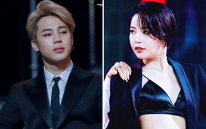 GDA 2019: Dicuekin Jimin BTS, Kocaknya Solar Diketawain Member Mamamoo Lainnya 