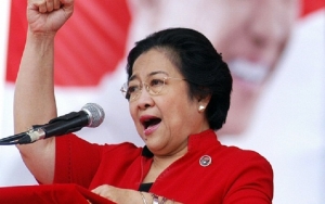Mengaku Akur-Akur Saja, Megawati Sebut Prabowo Subianto Kangen Nasi Goreng Buatannya