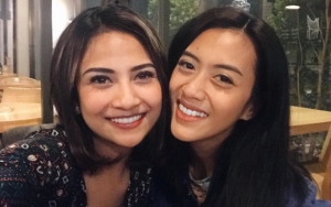Sahabat Dekat, Cynthia Wijaya Harap Vanessa Angel Berada di Tempat Salah