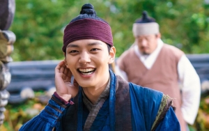 'The Crowned Clown' Tayang Perdana, Akting Yeo Jin Goo Banjir Pujian