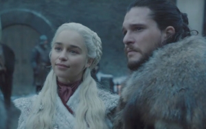 HBO Bagikan Cuplikan Perdana 'Game of Thrones', Sansa Akhirnya Bertemu dengan Daenerys