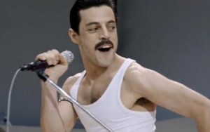 Golden Globes 2019: Jadi Film Terbaik, Kru 'Bohemian Rhapsody' Berterima Kasih pada Freddie Mercury