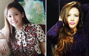 Suami Maia Estianty Pamer Sarapan Bareng Cewek, Barbie Kumalasari Sindir Vanessa Angel?-Topik Pagi