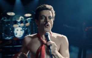 Golden Globes 2019: Dianggap Tak Layak, Kemenangan 'Bohemian Rhapsody' Tuai Kontroversi