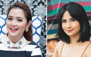  Prihatin Kasus Vanessa Angel, Vega Darwanti Kesal dengan Oknum yang Merusak Citra Public Figure