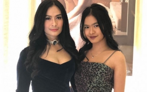 Diduga Ikut Sindir Vanessa Angel, Putri Iis Dahlia Malah Tuai Cibiran Warganet