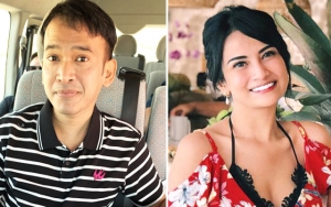  Dikenal Lugu dan Periang, Ruben Onsu Kaget Vanessa Angel Terseret Kasus Prostitusi Online