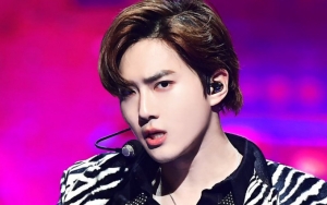Mampir di Los Angeles Saat Liburan ke New York, Suho Bagikan Foto-Foto Ini