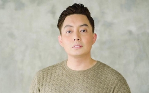 Jelang Pernikahan, Ini Tuksedo Pilihan Edric Tjandra di Hari Bahagianya Nanti