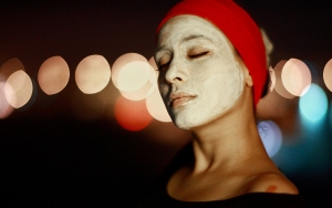 10 Masker dari Bahan Alami untuk Membuat Wajah Mulus Tanpa Bruntusan, Komedo dan Jerawat