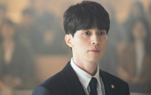 Jadi Pengacara di 'Touch Your Heart', Akting Lee Dong Wook Dipuji Sempurna