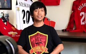 Namanya Sama Dengan Sosok 'Penyewa' Vanessa Angel, Kocaknya Rian D'Masiv Posting Ini
