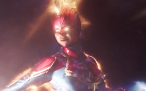 Carol Danvers Pamer Kekuatan di Trailer Baru 'Captain Marvel'