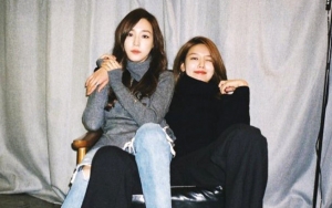 Tiffany Kirim Truk Kopi ke Lokasi Syuting Dramanya, Sooyoung SNSD Ungkap Rasa Syukurnya
