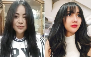 Dituduh Gondol Uang Rp 300 Juta Annisa Bahar, Lucinta Luna Malah Pamer Pinggul Seksi dan Dress Ketat