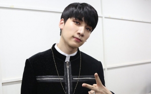 Unggah Foto Misterius, Hyuk VIXX Bakal Debut Solo?