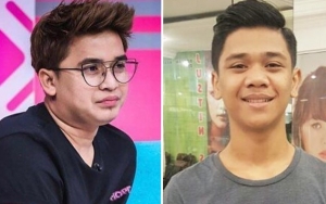 Uta Dipuji Lebih Ganteng, Billy Syahputra Justru Bongkar 'Aib' dan Pecat Adiknya Sendiri