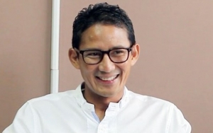 Ikut Komentari Fenomena Nurhadi-Aldo, Sandiaga Uno Anggap Publik Sedang Dilanda Keresahan