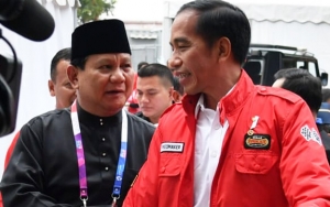 Timses Prabowo Minta Moderator Debat Tak Memihak, Kubu Jokowi: Jangan Main-Main