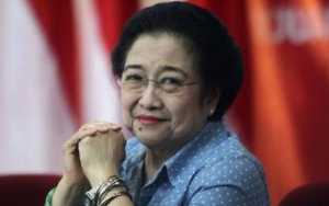 Bingung Sering Dituduh Anggota PKI, Megawati Soekarnoputri: Kok Saya Tidak Ditangkap?