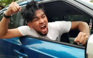 Rayakan 600 Ribu Followers di IG, Kocaknya Reaksi Presenter Imam Darto saat Dikerjai Warganet