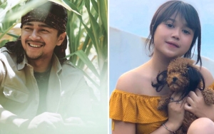 Lagunya Dinyanyikan Deva Mahenra, Brisia Jodie: Jantungku Mau Copot