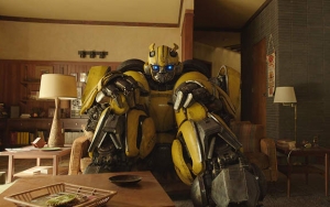 'Bumblebee' Jadi Seri 'Transformers' Paling Gagal di Box Office Tiongkok