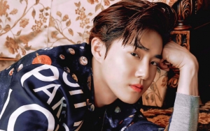 Suho Bahas Masa Muda dan Ungkap Impiannya Masuki Musikal Hollywood