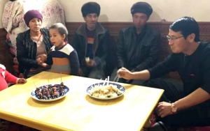Jejak Kasus Muslim Uighur, Pemerintah Tiongkok Akhirnya Buka Akses untuk PBB