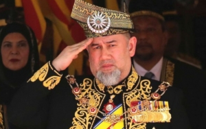 Raja Malaysia Turun Takhta Demi Cinta, Ini Nama-Nama Kandidat Kuat yang Menggantikannya