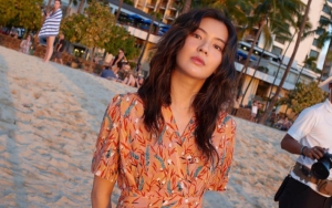 Ultah Perdana Usai Umumkan Pacaran, Lee Sun Bin Didoakan Langgeng dengan Kwang Soo