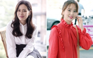 Lihat Foto Ini, Netter Bingung dan Debatkan Apakah Son Ye Jin atau Kim So Hyun