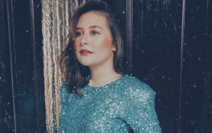 Pamer Foto Ngesot di Tepi Kolam, Prilly Latuconsina Dipuji Makin Cantik Saat Berpose Dewasa