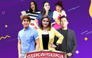 Baru Tayang Dua Episode, 'Suka-Suka Sore-Sore' Program Geng Luna Maya Cs Sudah Tuai Kritikan