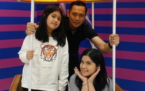 Karena Sikap Sang Putri Ini, Annisa Pohan Berencana Tambah Momongan