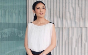 Jadi Korban Body Shaming, Begini Reaksi Nindy Dibully Terlalu Kurus Hingga Disebut Bak Orang Sakit