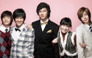Nostalgia 10 Tahun, Netter Bahas Kemungkinan Remake 'Boys Over Flowers'